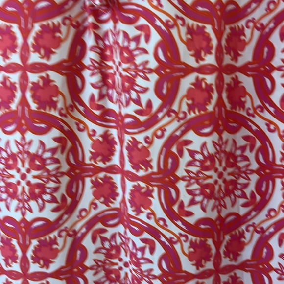 Mud pie 100% cool rayon sz s dress - Picture 2 of 5